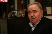 José Albertino Silva não se demite